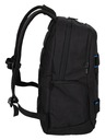 Travelite Pathway Strap Black Раница