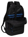 Travelite Pathway Strap Black Раница