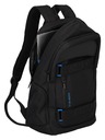 Travelite Pathway Strap Black Раница