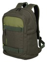 Travelite Pathway Backpack Strap Olive Раница