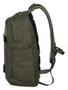 Travelite Pathway Backpack Strap Olive Раница