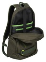 Travelite Pathway Backpack Strap Olive Раница