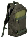 Travelite Pathway Backpack Strap Olive Раница