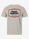 Horsefeathers Bronco T-shirt