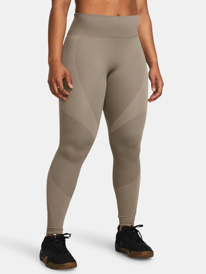 Under Armour Vanish Elite Seamless AnkLeg Клин