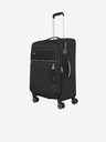 Travelite Miigo 4w M Black куфар