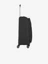 Travelite Miigo 4w M Black куфар