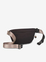 Hedgren Halo Black Waist bag