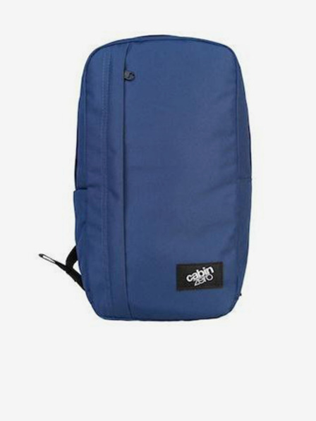 CabinZero Classic Flight 12L Navy Раница