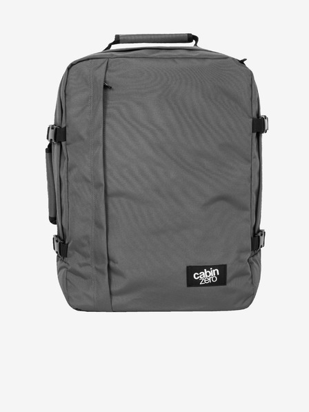 CabinZero Classic 44L Original Grey Раница