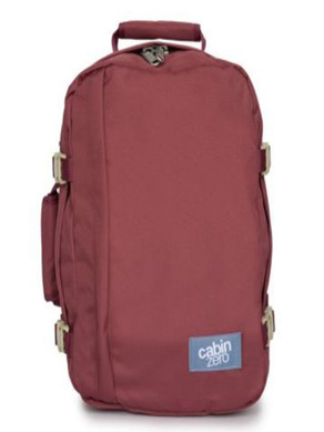 CabinZero Classic Napa Wine (28L) Раница