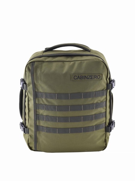 CabinZero Military 28L Military Green Раница