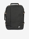 CabinZero Classic 44L Black Sand Раница