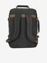 CabinZero Classic 44L Black Sand Раница