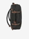 CabinZero Classic 44L Black Sand Раница