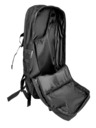 CabinZero Military 44L Absolute Black Раница