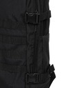 CabinZero Military 44L Absolute Black Раница