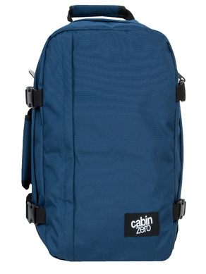 CabinZero Classic 28L Navy Раница