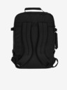 CabinZero Classic 44L Absolute Black Раница