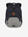 Travelite Basics Melange Navy/grey Раница