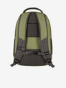 Travelite Basics Melange Green/grey Раница