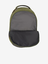 Travelite Basics Melange Green/grey Раница