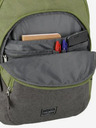 Travelite Basics Melange Green/grey Раница