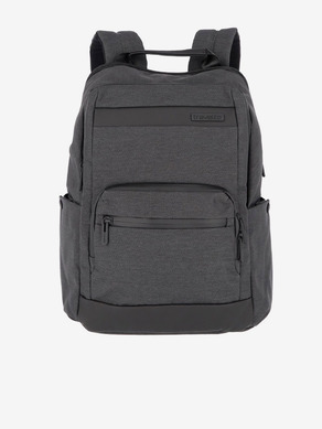 Travelite Meet Backpack exp Anthracite Раница