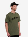 Horsefeathers HF89 T-shirt