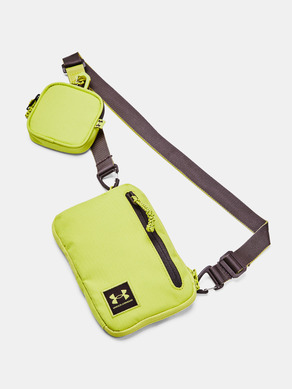 Under Armour UA Loudon Crossbody SM Дамска чанта