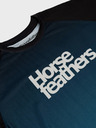 Horsefeathers Quantum T-shirt