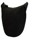 Beagles Neda  Black Waist bag