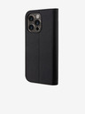 Karl Lagerfeld iPhone 14 Pro Black Калъф