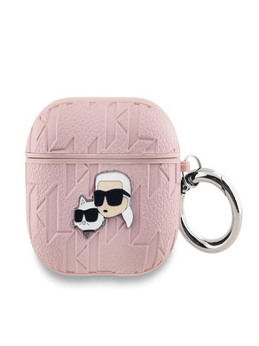 Karl Lagerfeld AirPods 3 Pink Калъф