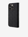 Karl Lagerfeld iPhone 13 Pro Black Калъф