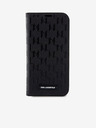 Karl Lagerfeld iPhone 13 Pro Black Калъф