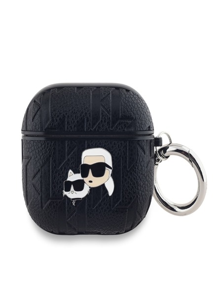 Karl Lagerfeld AirPods 3 Black Калъф