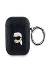 Karl Lagerfeld AirPods 1/2 Калъф