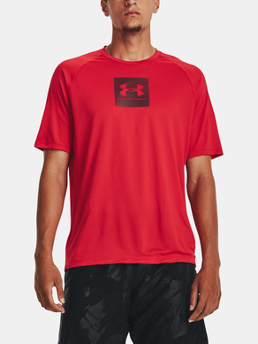 Under Armour UA Tech Prt Fill SS T-shirt