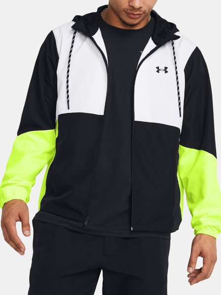 Under Armour UA Legacy Windbreaker Яке