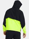 Under Armour UA Legacy Windbreaker Яке