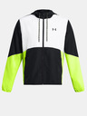 Under Armour UA Legacy Windbreaker Яке