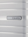 Travelite Trient L Silver куфар