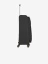 Travelite Miigo 4w L Black куфар