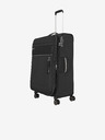 Travelite Miigo 4w L Black куфар