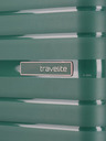 Travelite Trient L Green куфар