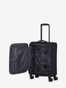 Travelite Chios S,M,L Black Комплект