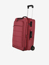 Travelite Skaii 2w S Red куфар