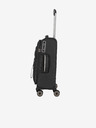 Travelite Miigo 4w S,M,L + BB Black Комплект