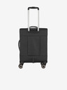 Travelite Miigo 4w S,M,L + BB Black Комплект